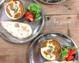 本格的！マイルド♡バターチキンカレー作り方11写真