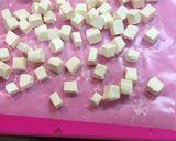 簡単で美味しい♡ゴロゴロチーズケーキ作り方4写真