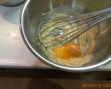 簡単で美味しい♡ゴロゴロチーズケーキ作り方7写真