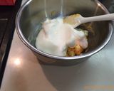 簡単で美味しい♡ゴロゴロチーズケーキ作り方9写真