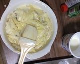 鱈とじゃがいものグラタンマヨネーズ風味作り方13写真