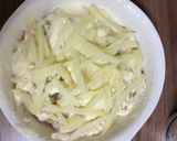 鱈とじゃがいものグラタンマヨネーズ風味作り方12写真
