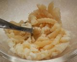 冷凍食品で簡単★炒飯スコップコロッケ作り方2写真