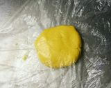 市販のクッキーミックス粉で手軽にクッキー作り方3写真