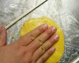 市販のクッキーミックス粉で手軽にクッキー作り方4写真