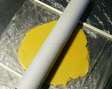 市販のクッキーミックス粉で手軽にクッキー作り方5写真