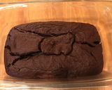 濃厚ガトーショコラ作り方7写真