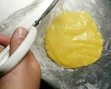 市販のクッキーミックス粉で手軽にクッキー作り方6写真