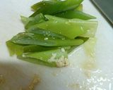 ☆魚卵の煮付け☆作り方4写真