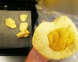 簡単に!大きいアンパンマン!!作り方4写真