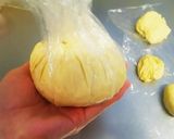 簡単に!大きいアンパンマン!!作り方5写真