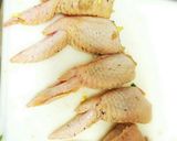 オーブンで簡単手羽餃子✨作り方8写真