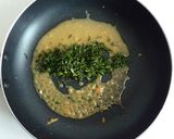 大葉と味噌の焼きおにぎり作り方2写真