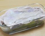 茄子とピーマンの煮浸し作り方4写真
