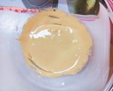 抹茶のシフォンケーキ～プロ編～作り方2写真