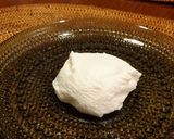 マンゴーのクレームダンジュ作り方8写真