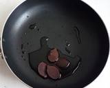 バルサミコチョコレートソース作り方2写真
