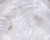 抹茶のシフォンケーキ～プロ編～作り方5写真