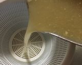 甘エビの頭を出汁に⭐︎茶碗蒸し作り方3写真
