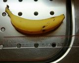 cuocaパンでバナナクルミパン作り方2写真