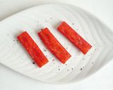 かにかまチップス作り方4写真
