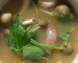 甘エビの頭を出汁に⭐︎茶碗蒸し作り方7写真