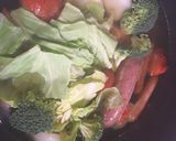 手軽に簡単に！美味しくポトフ作り方2写真