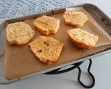 バター不使用♪簡単♪おかずマフィン作り方8写真