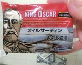 オイルサーデンとタコのスパゲティ作り方1写真