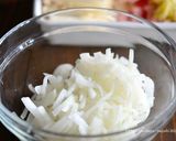 大根と豚肉の生姜炒め【作りおき】作り方1写真
