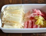 大根と豚肉の生姜炒め【作りおき】作り方2写真