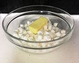 軽食に♪*シリアルのチョコレートバー*作り方3写真