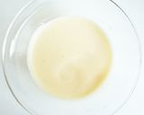 オレンジまるごと　オレンジケーキ作り方4写真