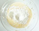 オレンジまるごと　オレンジケーキ作り方6写真