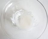 オレンジまるごと　オレンジケーキ作り方10写真