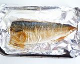 ロメインレタスと鯖のトマト煮作り方1写真