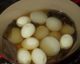 定番☆わが家のおでん＆茶飯作り方7写真