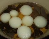 定番☆わが家のおでん＆茶飯作り方6写真