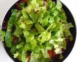 ロメインレタスと鯖のトマト煮作り方6写真