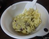 芋りんごのきんとん作り方5写真