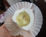芋りんごのきんとん作り方11写真