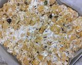軽食に♪*シリアルのチョコレートバー*作り方7写真