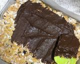 軽食に♪*シリアルのチョコレートバー*作り方8写真
