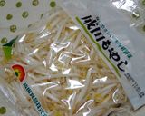 レンジで簡単！もやしが旨い♪もやし餡作り方1写真