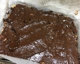 軽食に♪*シリアルのチョコレートバー*作り方9写真