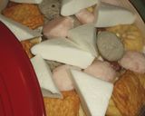 定番☆わが家のおでん＆茶飯作り方11写真