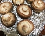 生椎茸でぷりぷり蟹クリームコロッケ作り方1写真
