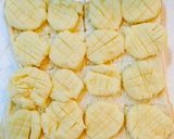 子供喜ぶ♡おやつ♡ちぎりパントーストさん作り方9写真