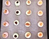 マシュマロクッキー作り方2写真