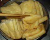 定番☆わが家のおでん＆茶飯作り方13写真